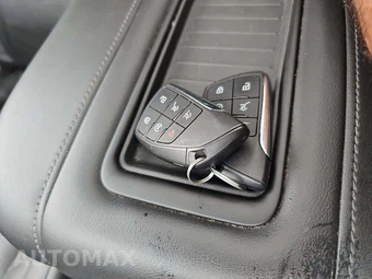 2023 Chevrolet Tahoe LT 1LT - miniatura 8