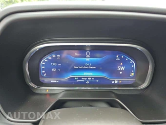 2023 Chevrolet Tahoe LT 1LT - miniatura 9