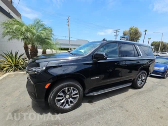 2023 Chevrolet Tahoe LT 1LT