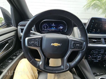 2023 Chevrolet Tahoe LT 1LT - miniatura 10