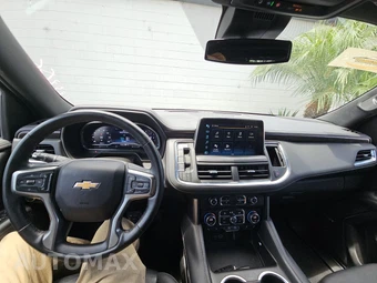 2023 Chevrolet Tahoe LT 1LT - miniatura 11