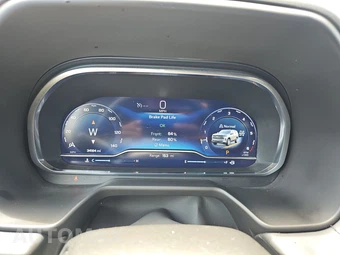 2023 Chevrolet Tahoe LT 1LT - miniatura 12