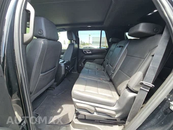 2023 Chevrolet Tahoe LT 1LT - miniatura 13