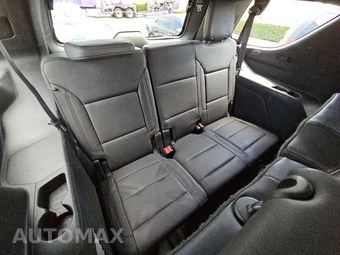 2023 Chevrolet Tahoe LT 1LT - miniatura 14