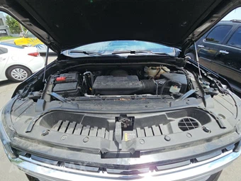 2023 Chevrolet Tahoe LT 1LT - miniatura 16