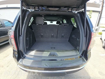 2023 Chevrolet Tahoe LT 1LT - miniatura 17
