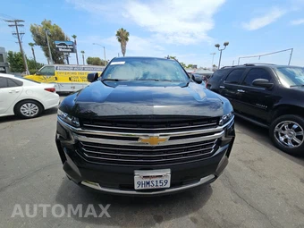 2023 Chevrolet Tahoe LT 1LT - miniatura 2