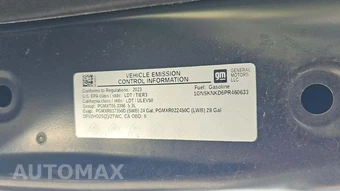 2023 Chevrolet Tahoe LT 1LT - miniatura 22