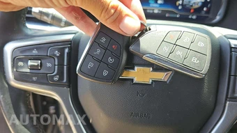 2023 Chevrolet Tahoe LT 1LT - miniatura 23