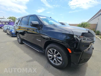 2023 Chevrolet Tahoe LT 1LT - miniatura 3