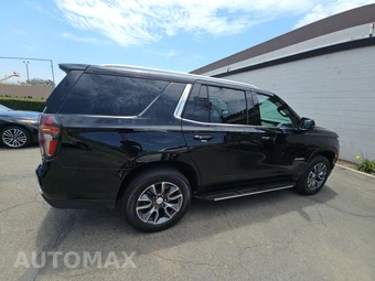2023 Chevrolet Tahoe LT 1LT - miniatura 4
