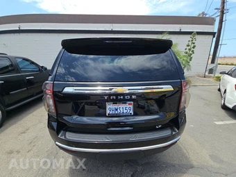 2023 Chevrolet Tahoe LT 1LT - miniatura 5