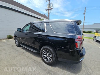 2023 Chevrolet Tahoe LT 1LT - miniatura 6