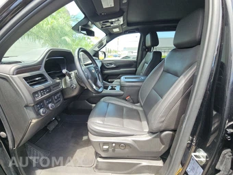 2023 Chevrolet Tahoe LT 1LT - miniatura 7