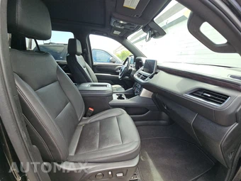 2023 Chevrolet Tahoe LT 1LT - miniatura 8