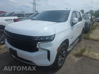 2023 Chevrolet Tahoe LT 1LT - car from the USA, Manheim Buy-Now listing at AUTOMAX
