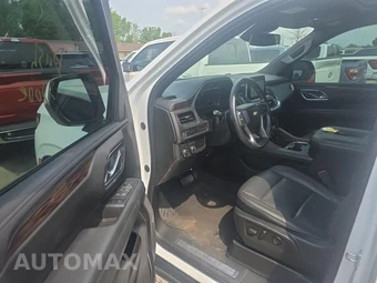 2023 Chevrolet Tahoe LT 1LT - miniatura 13