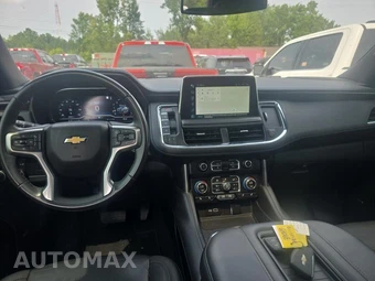 2023 Chevrolet Tahoe LT 1LT - miniatura 14