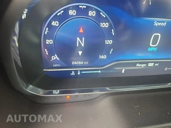 2023 Chevrolet Tahoe LT 1LT - miniatura 15