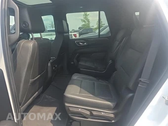 2023 Chevrolet Tahoe LT 1LT - miniatura 16