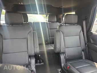 2023 Chevrolet Tahoe LT 1LT - miniatura 17