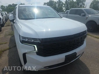 2023 Chevrolet Tahoe LT 1LT - miniatura 2