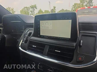 2023 Chevrolet Tahoe LT 1LT - miniatura 24