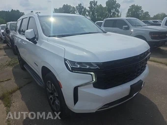 2023 Chevrolet Tahoe LT 1LT - miniatura 3