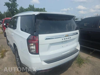 2023 Chevrolet Tahoe LT 1LT - miniatura 5