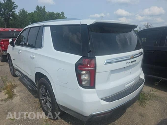 2023 Chevrolet Tahoe LT 1LT - miniatura 6