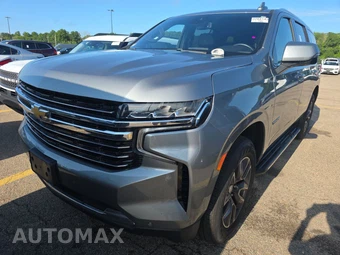 2023 Chevrolet Tahoe LT 1LT
