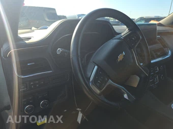2023 Chevrolet Tahoe LT 1LT - miniatura 10