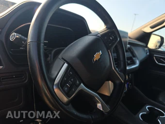 2023 Chevrolet Tahoe LT 1LT - miniatura 11