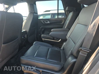2023 Chevrolet Tahoe LT 1LT - miniatura 13