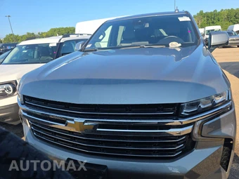 2023 Chevrolet Tahoe LT 1LT - miniatura 2