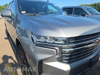 2023 Chevrolet Tahoe LT 1LT - miniatura 3