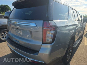 2023 Chevrolet Tahoe LT 1LT - miniatura 4