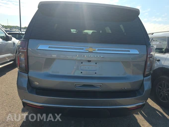2023 Chevrolet Tahoe LT 1LT - miniatura 5