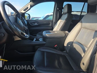 2023 Chevrolet Tahoe LT 1LT - miniatura 7