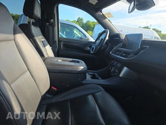2023 Chevrolet Tahoe LT 1LT - miniatura 8