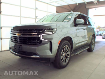 2023 Chevrolet Tahoe LT 1LT