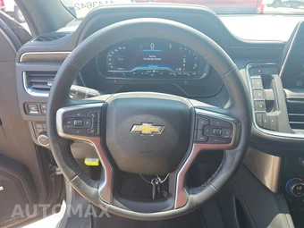 2023 Chevrolet Tahoe LT 1LT - miniatura 10