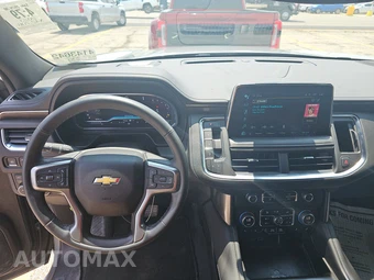 2023 Chevrolet Tahoe LT 1LT - miniatura 11