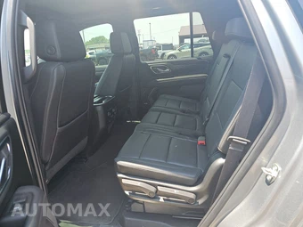 2023 Chevrolet Tahoe LT 1LT - miniatura 13