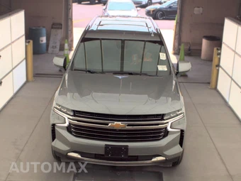 2023 Chevrolet Tahoe LT 1LT - miniatura 2