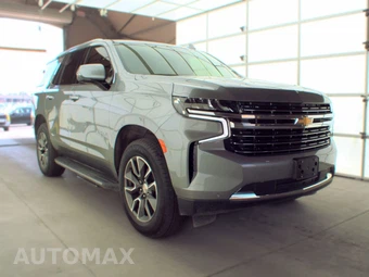 2023 Chevrolet Tahoe LT 1LT - miniatura 3