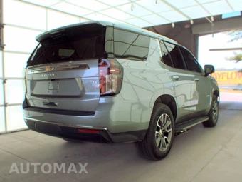 2023 Chevrolet Tahoe LT 1LT - miniatura 4