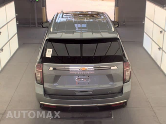 2023 Chevrolet Tahoe LT 1LT - miniatura 5