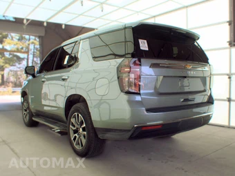 2023 Chevrolet Tahoe LT 1LT - miniatura 6
