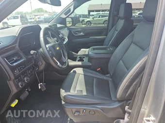 2023 Chevrolet Tahoe LT 1LT - miniatura 7